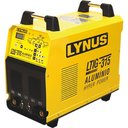 Ver imagem 1 de Máquina de Solda Tig 315 para Alumínio Ac/dc Pulsada Ltig-315hp Trif 220v 15606.3 Lynus