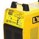 Ver imagem 3 de Máquina de Solda Tig 315 para Alumínio Ac/dc Pulsada Ltig-315hp Trif 220v 15606.3 Lynus