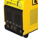 Ver imagem 2 de Máquina de Solda Tig 315 para Alumínio Ac/dc Pulsada Ltig-315hp Trif 220v 15606.3 Lynus