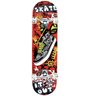 Skate Radical Dm Toys Dmr6056 Tenis - 1