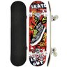 Skate Radical Dm Toys Dmr6056 Tenis - 2
