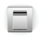 Ver imagem 4 de Acabamento de Registro Base Celite 1.1/4, 1.1/2 Singles One Square