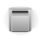 Ver imagem 3 de Acabamento de Registro Base Celite 1/2, 3/4, 1 Singles One Square