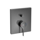 Ver imagem 1 de Acabamento para Monocomando de Banheira e Chuveiro para Box Insígnia com Desviador