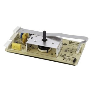 Placa Potência Lavadora Lte12 Electrolux Único