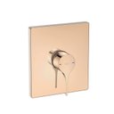 Ver imagem 1 de Acabamento para Monocomando de Banheira ou Chuveiro para Box Insígnia