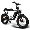 Ver imagem 1 de Bicicleta Elétrica 750w 48v Gts V8d S7