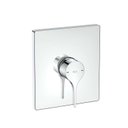 Ver imagem 1 de Acabamento para Monocomando de Banheira ou Chuveiro para Box Insígnia