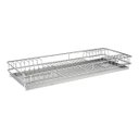 Ver imagem 1 de Escorredor de Pratos Embutir 770x75x270mm Mód 800mm Cromado