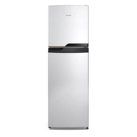 Refrigerador Electrolux Duplex Frost Free Convencional 400L TC45 Branco 220V