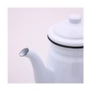 Ver imagem 3 de Bule Retrô 1700ml Mimo Style:Branco