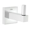 Cabide N Linha Elite Cromado Banheiro - 1