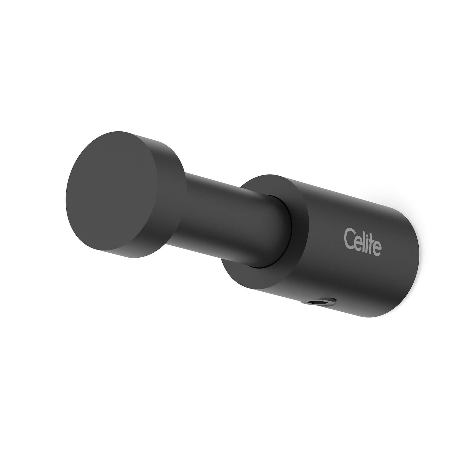 Cabide Flow Matte Design Redondo Moderno - 2