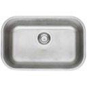 Ver imagem 1 de Cuba de Embutir para Cozinha Tramontina Retangular 47 BS