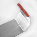 Ver imagem 4 de Suporte para 3 rolos de papel higiênico de Parede em Inox