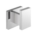 Ver imagem 1 de Kit 2 Cabides 2040 C 210 Meber Metais