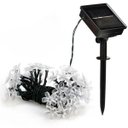 Ver imagem 3 de Pisca Cordão Flores Cerejeira Solar Externo 5m 20leds Branco