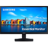 Monitor Samsung 22 Polegadas Fhd Hdmi Vga 60hz Preto - Ls22a33anhlxzd - 1