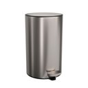 Ver imagem 1 de Lixeira Redonda com Pedal 8L Deca
