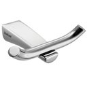 Ver imagem 1 de Kit 2 Cabides Duplo 2042 C 300 Meber Metais