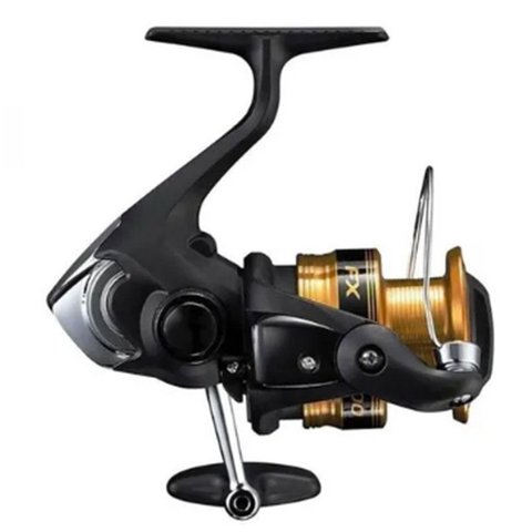 Molinete Carretilha de Pesca Rotativa Direito e Esquerdo
