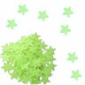 Kit Estrelas brilha escuro Fluorescente Neon 112pc Starmania - 2