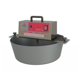 Misturador a Gás Progás Mog Mix 21 Litros Cinza Bivolt PRM0G-21 P42611 - 1