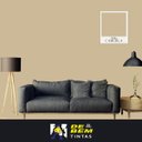 Ver imagem 3 de Tinta Acrílica Ouro Camurça Fosco 18l | Resicolor Tintas