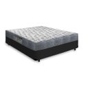 Ver imagem 3 de Cama Box com Colchão de Espuma D33 Ortobom ISO 100 Casal 138cm