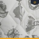 Ver imagem 3 de Cama Box com Colchão de Espuma D33 Ortobom Iso 100 Casal 138cm