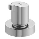 Ver imagem 1 de Kit 2 Acabamentos para Registro Docol Oasis Flex (deca e Similares) 1/2", 3/4" e 1"