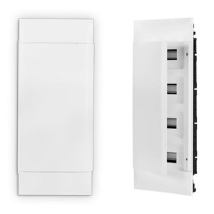 Quadro de Distribuicao Protectbox 48m Legrand Embutir 135004