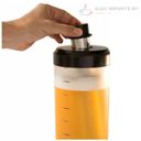 Ver imagem 6 de Torre Chopp 2 Litros com Refil Shop Recipiente Transparente