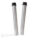 Ver imagem 3 de Torre Chopp 2 Litros com Refil Shop Recipiente Transparente