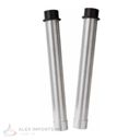 Ver imagem 4 de Torre Chopp 2 Litros com Refil Shop Recipiente Transparente