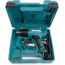 Ver imagem 3 de Soprador Térmico 1600 Watts 110 Volts Temperatura de 350 a 500°c + 4 Bicos e Maleta - Hg5030k - Maki