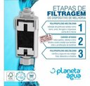 Ver imagem 6 de Refil Filtro Bebedouro Universal Rosca 1/2" Compatível com Aparelhos: Bebedouros de Coluna de Divers