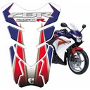 Ver imagem 1 de Adesivo Protetor de Tanque Moto Cbr 250r Honda 2025