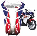 Ver imagem 1 de Adesivo Protetor de Tanque Moto Cbr 250r Honda 2025