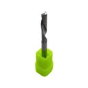 Ver imagem 5 de Fresa de Topo 1 Corte Downcut