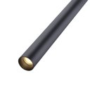 Ver imagem 2 de Lustre Pendente Nordecor Dunn 2689 Preto Led Bivolt