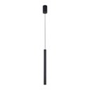 Ver imagem 5 de Lustre Pendente Nordecor Dunn 2689 Preto Led Bivolt