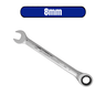 CHAVE COMBINADA C/ CATRACA 8MM MTX - 1