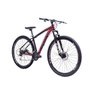 Bicicleta Aro 29 Mtb Ecos Aluminio 27 Marchas Cambio Shimano Altus Suspensao Com Trava Freios A Disc - 7