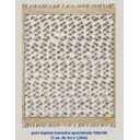Ver imagem 2 de Tela Antiderrapante para Tapete 1,20m Largura (1794):p/ Tapete 75x250
