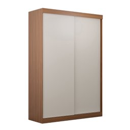 Guarda-Roupa 2 Portas Samambaia CabeCasa MadeiraMadeira - 12