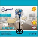 Ver mais imagens de Ventilador Coluna 127v de Chao Potente Profissional 3 Velocidades 45w Coluna Pedestal Giratorio 3 Ve