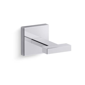 Cabide Square Kohler Cromado 23290br-cp