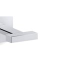 Ver imagem 3 de Cabide Square Kohler Cromado 23290br-cp