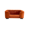 Cama - Poltrona Pet Theo Veludo:terracota - 1